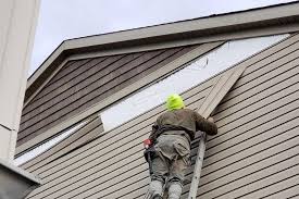 Professional Siding in Evansville, IN